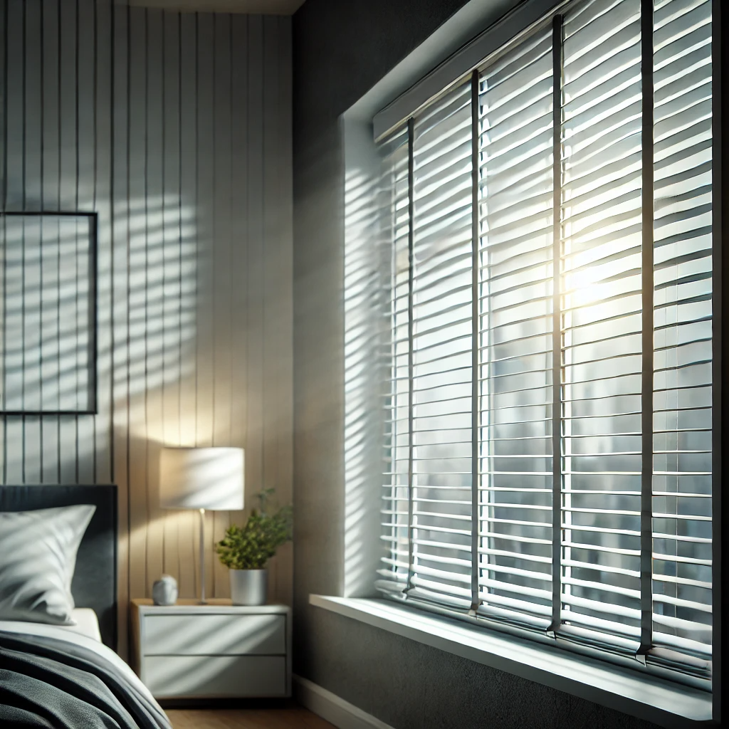 Cortinas Venecianas
