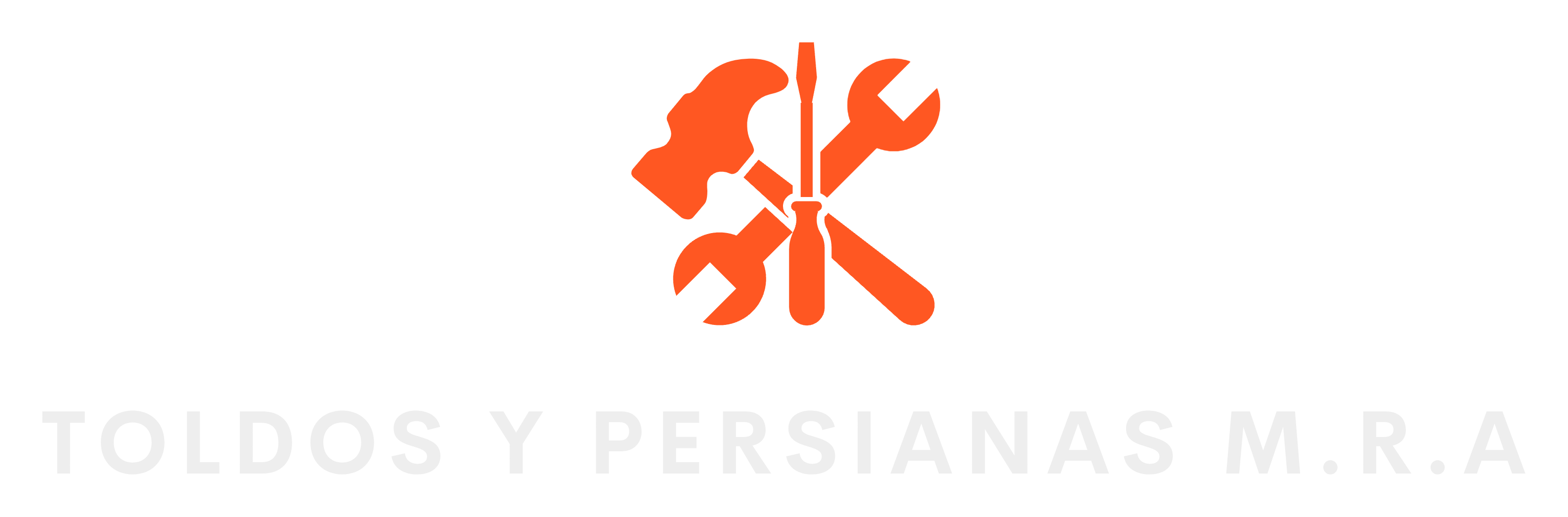 Logo de Toldos y Persianas M.R.A.